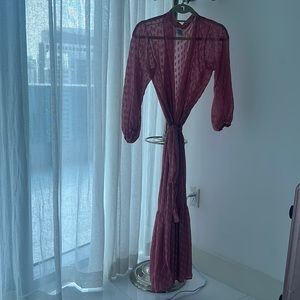 Dolce beautiful dress